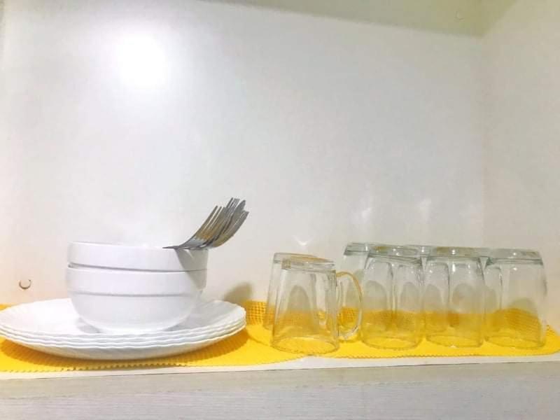 D&G Affordable Staycation Airbnb Ph Makati City Luaran gambar