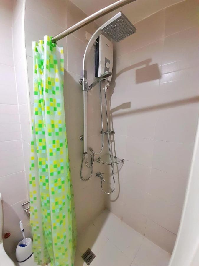 D&G Affordable Staycation Airbnb Ph Makati City Luaran gambar
